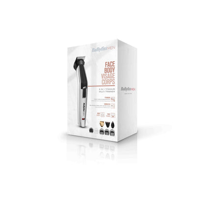 8-in-1-Multifunktionsgerät