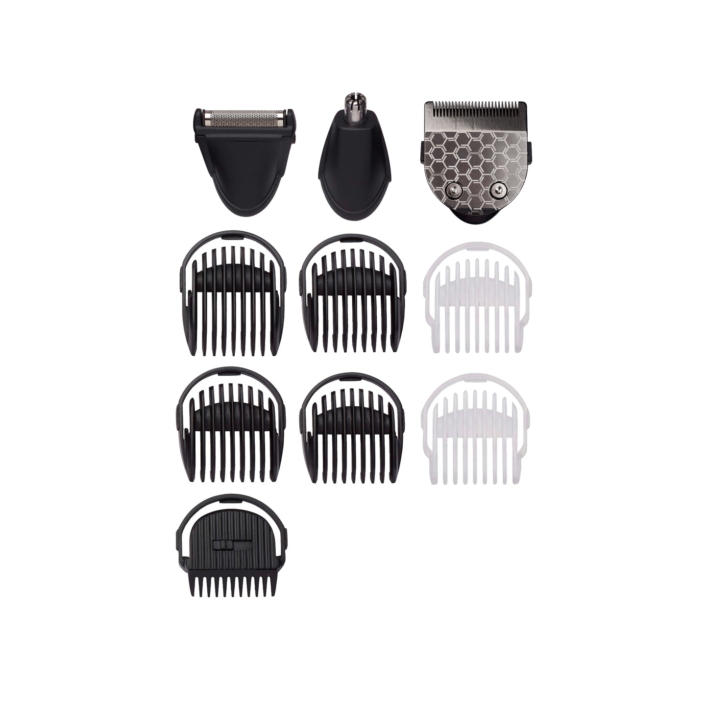 Multi 10 in 1 Carbon Titanium