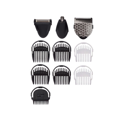 Multi 10 in 1 Carbon Titanium