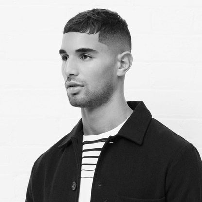 Multi 10 in 1 Carbon Titanium