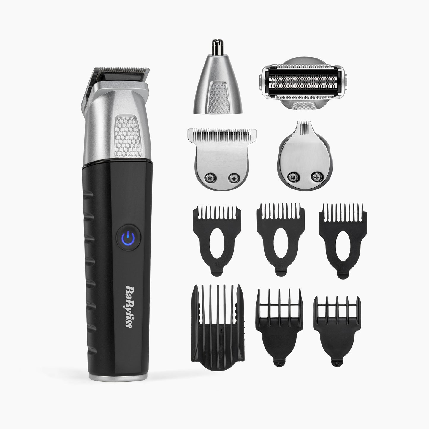 Lithium Power 11-in-1 Multi-Trimmer