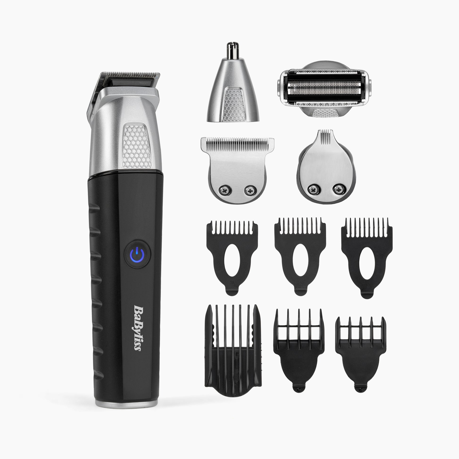 Lithium Power 11-in-1 Multi-Trimmer