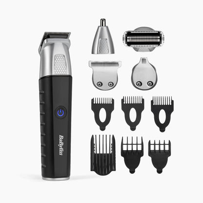 Lithium Power 11-in-1 Multi-Trimmer