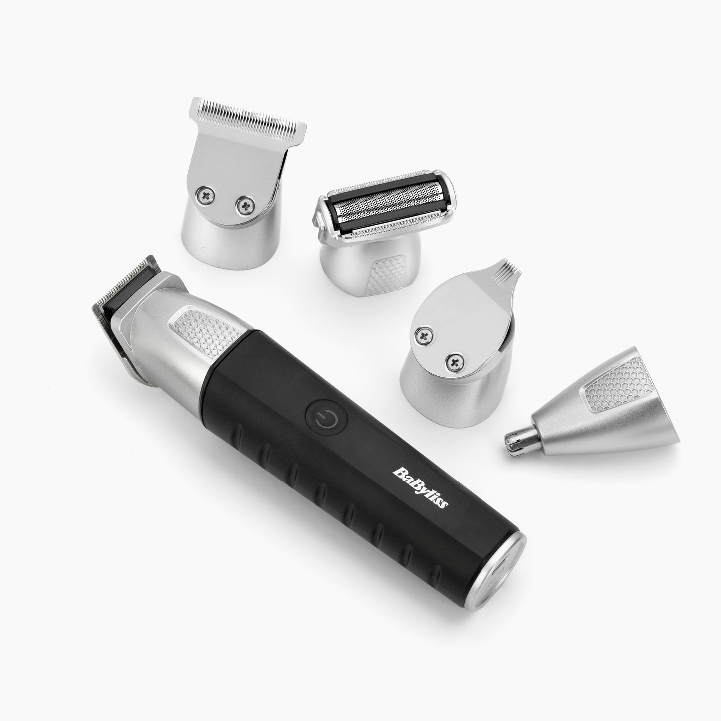 Lithium Power 11-in-1 Multi-Trimmer