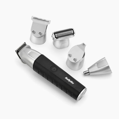 Lithium Power 11-in-1 Multi-Trimmer