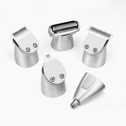 Lithium Power 11-in-1 Multi-Trimmer