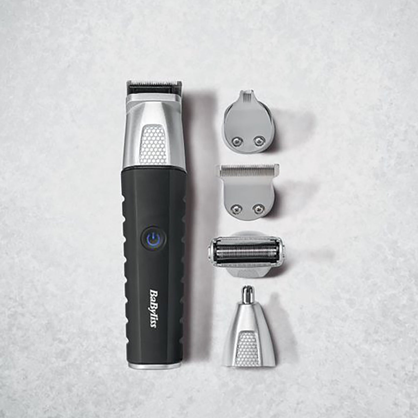 Lithium Power 11-in-1 Multi-Trimmer