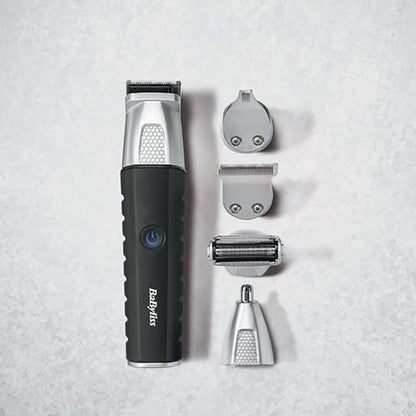 Lithium Power 11-in-1 Multi-Trimmer
