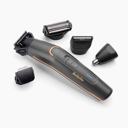 Graphite Precision 12-in-1 Multi-Trimmer