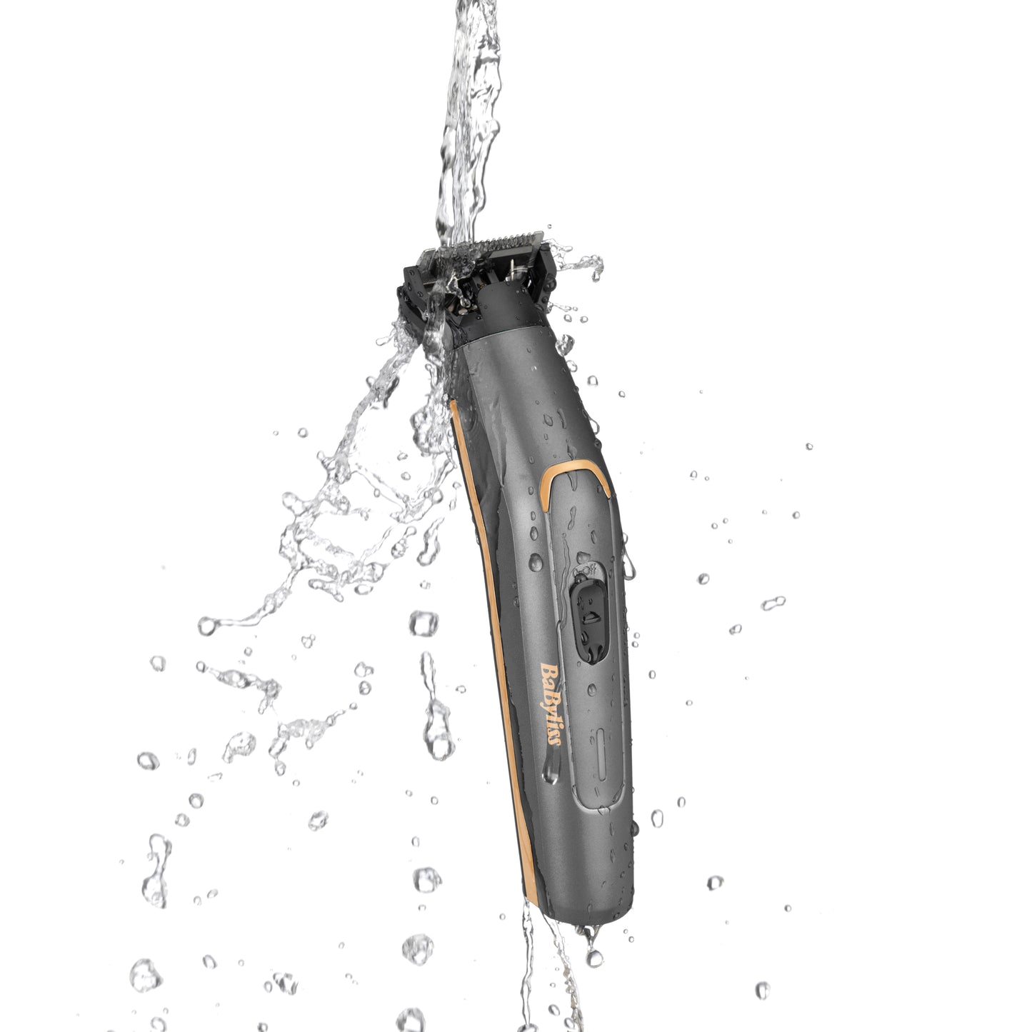 Graphite Precision 12-in-1 Multi-Trimmer