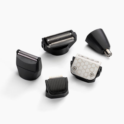 Graphite Precision 12-in-1 Multi-Trimmer