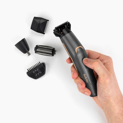 Graphite Precision 12-in-1 Multi-Trimmer
