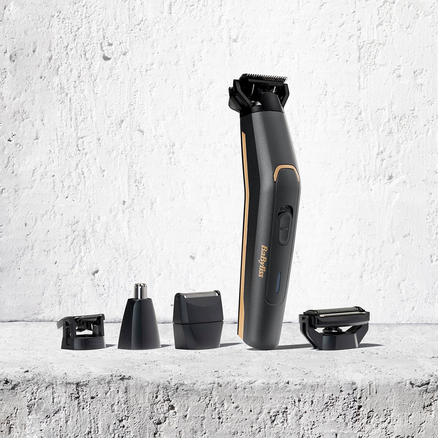 Graphite Precision 12-in-1 Multi-Trimmer