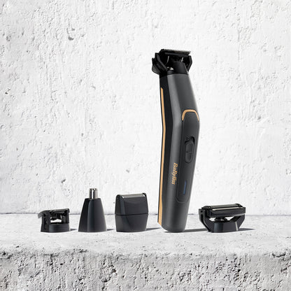 Graphite Precision 12-in-1 Multi-Trimmer