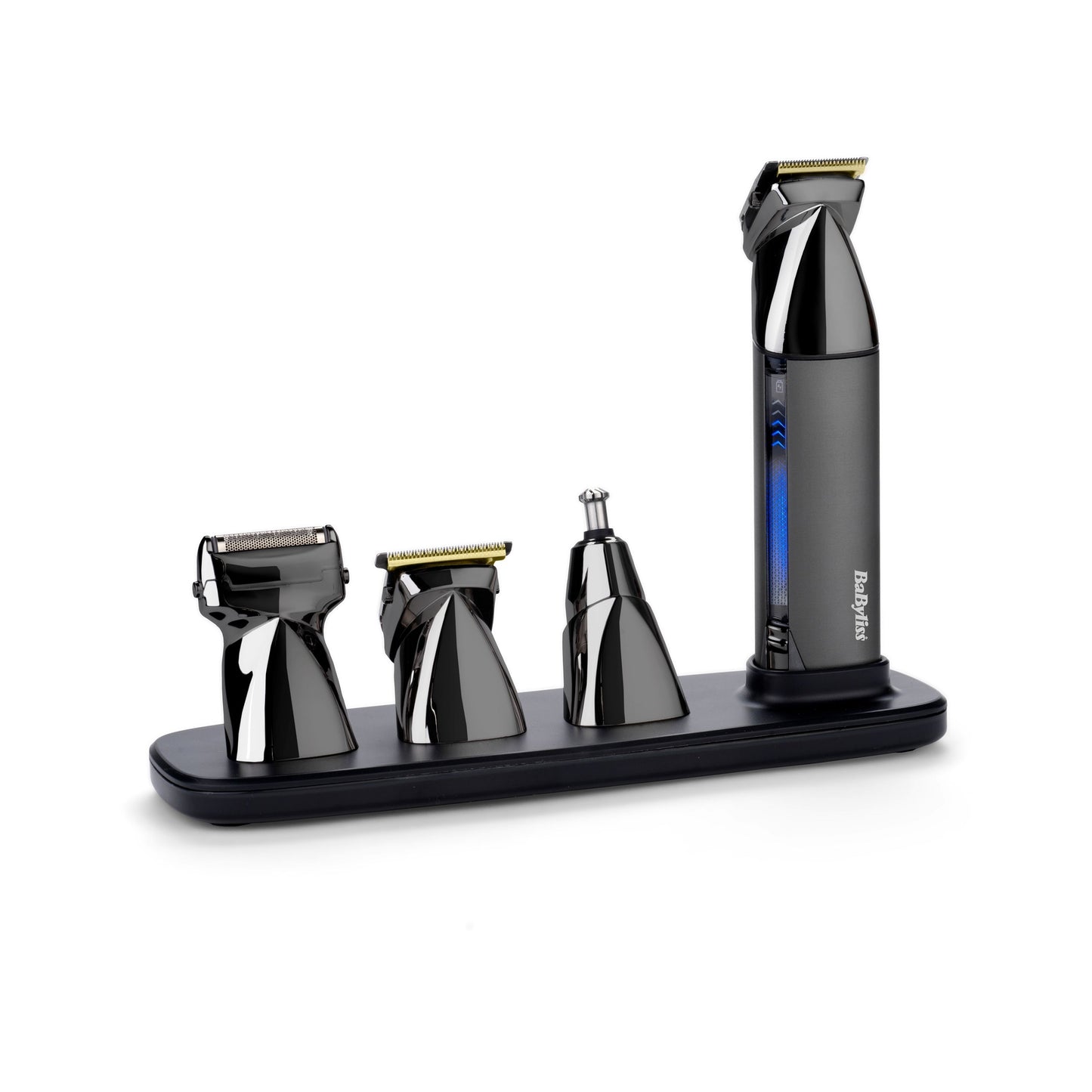 Haarschneider 15-in-1 Super-X Metal Series Kabellos