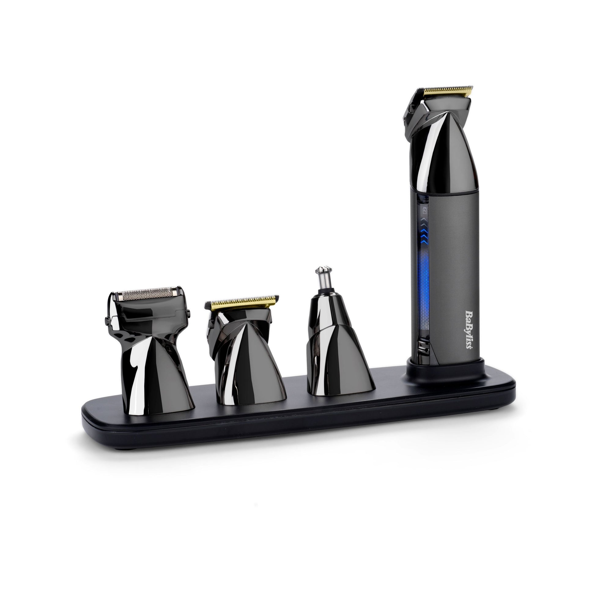 Haarschneider 15-in-1 Super-X Metal Series Kabellos