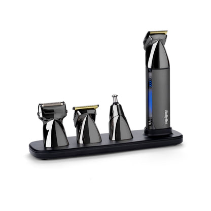 Haarschneider 15-in-1 Super-X Metal Series Kabellos