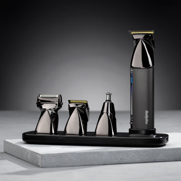 Haarschneider 15-in-1 Super-X Metal Series Kabellos