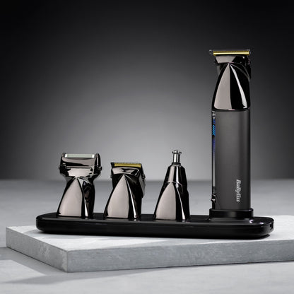 Haarschneider 15-in-1 Super-X Metal Series Kabellos