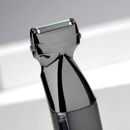 Haarschneider 15-in-1 Super-X Metal Series Kabellos