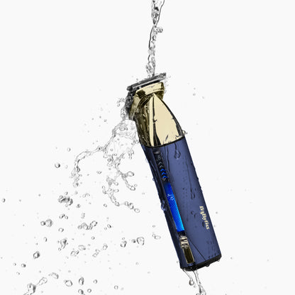 Multitrimmer 15-in-1 kabellos Super-X Metal Special Edition