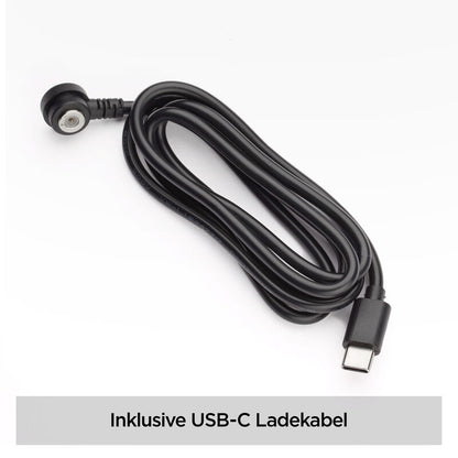 Bartschneider und Rasierer X-Blade schwarz-verchromt