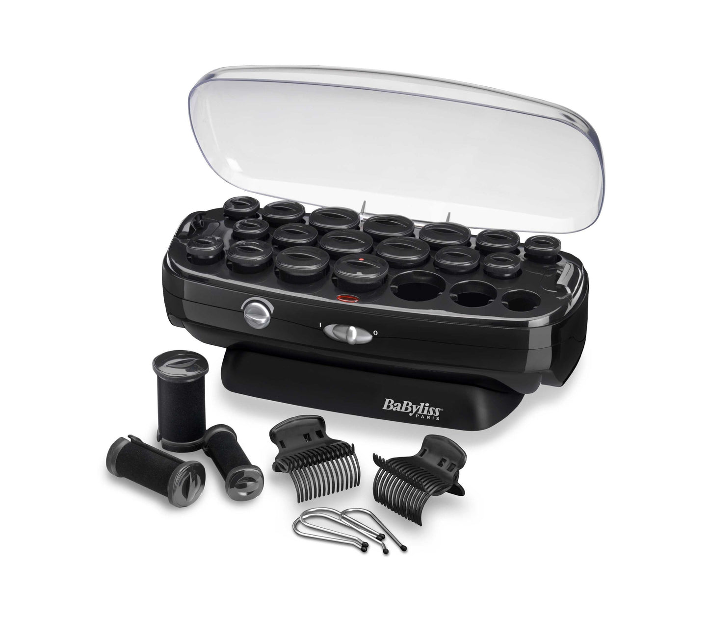 Thermo-Keramik-Lockenwickler