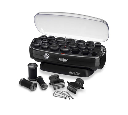 Thermo-Keramik-Lockenwickler