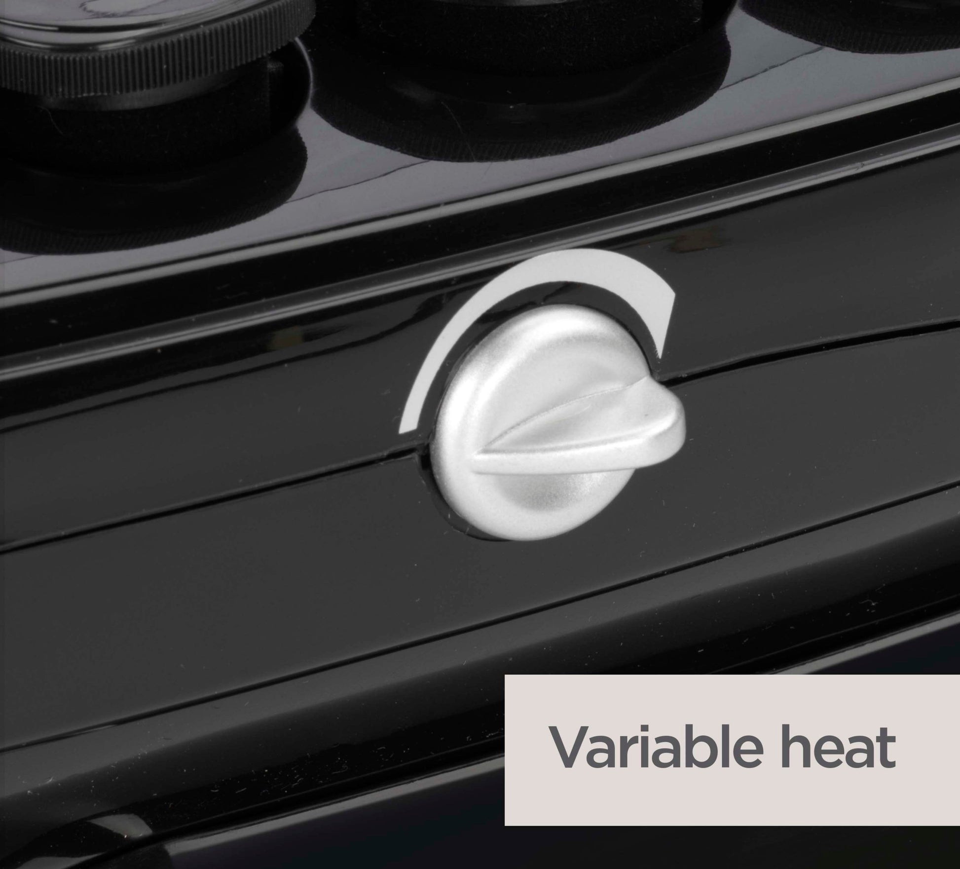 Thermo-Keramik-Lockenwickler