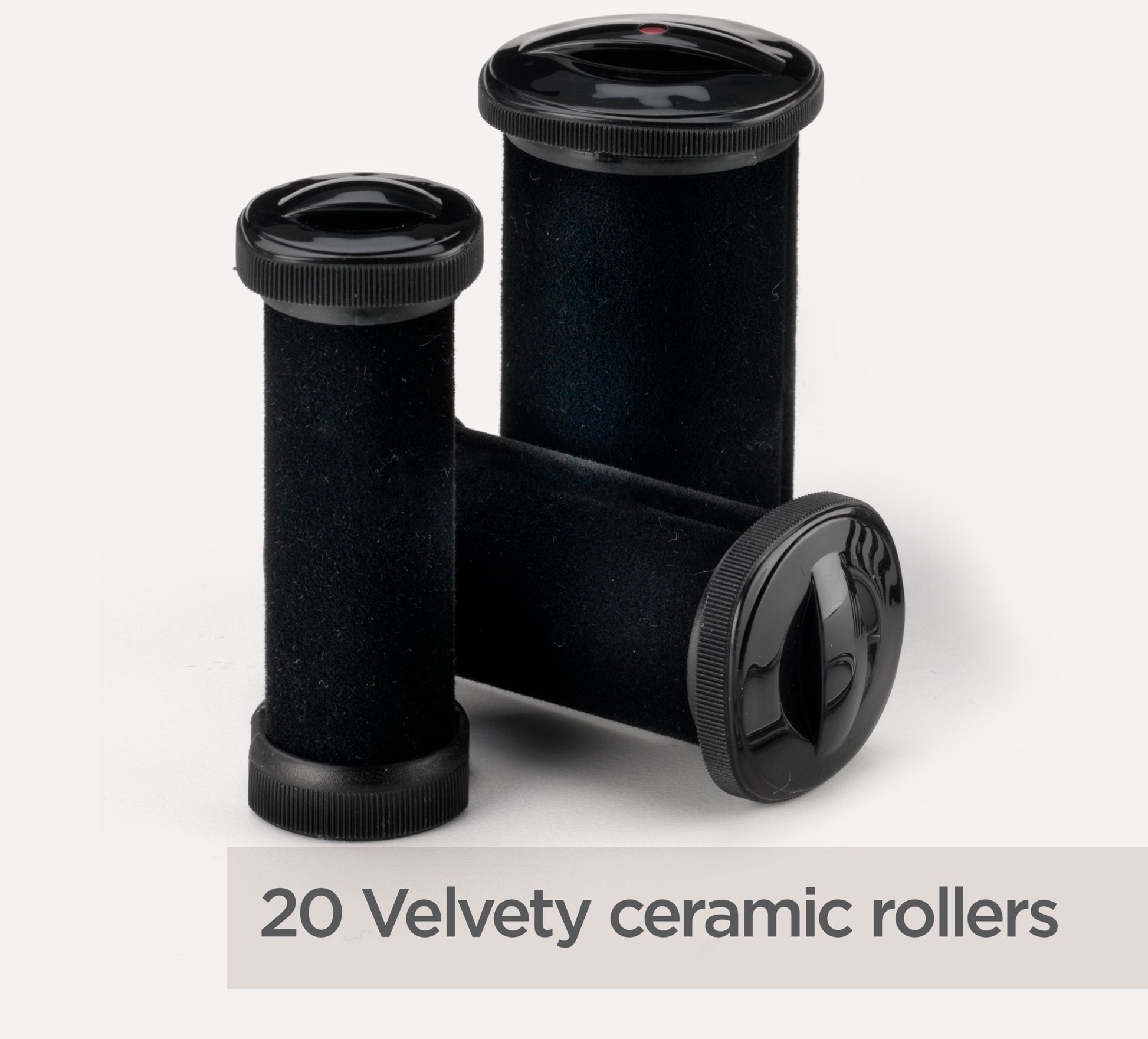 Thermo-Keramik-Lockenwickler