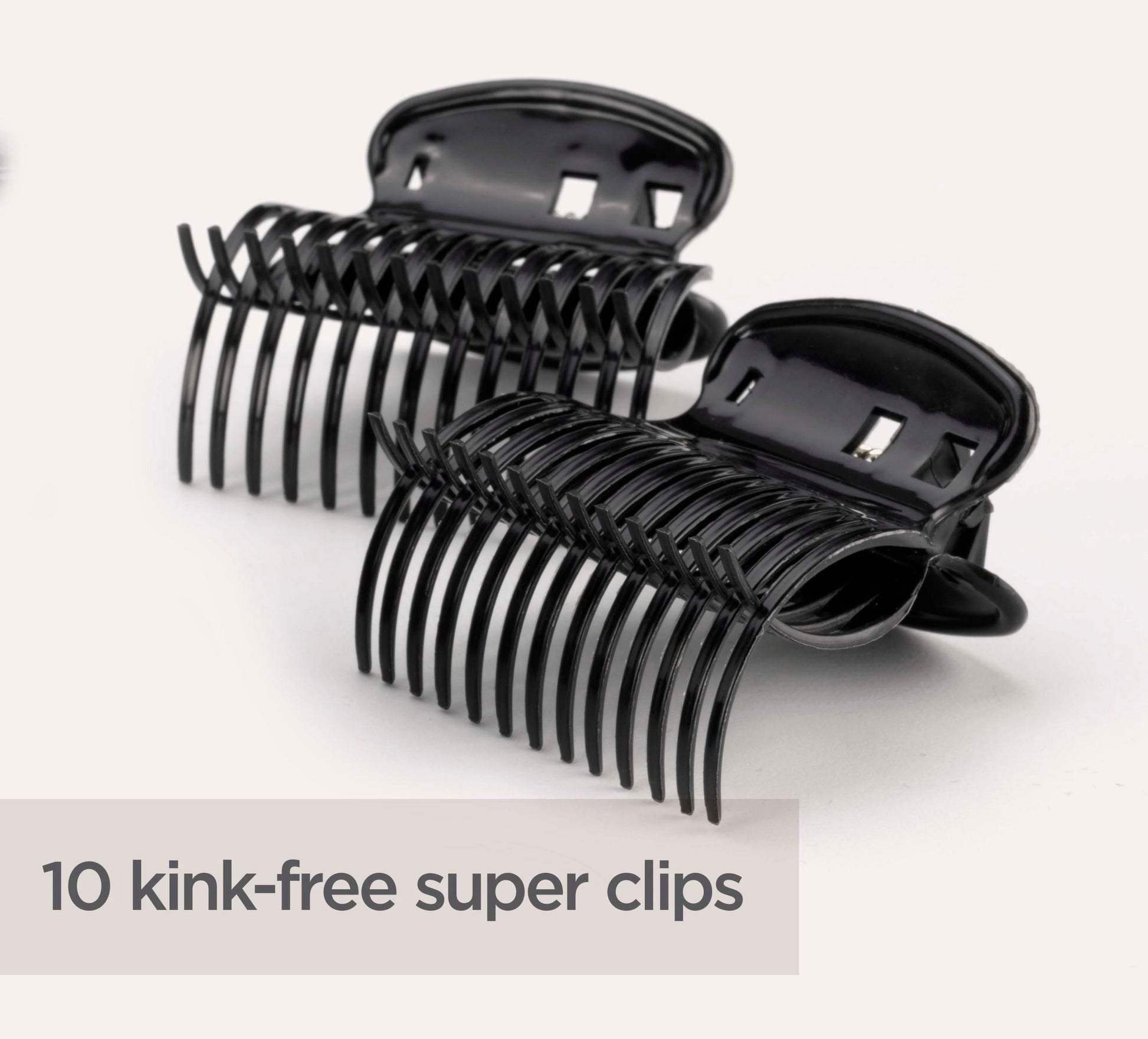 Thermo-Keramik-Lockenwickler