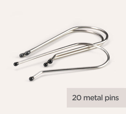 Thermo-Keramik-Lockenwickler