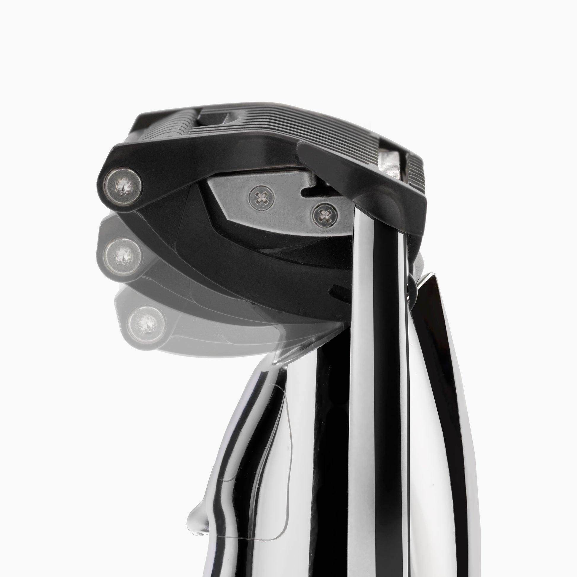 Kabelloser Super-X Chrome Bartschneider