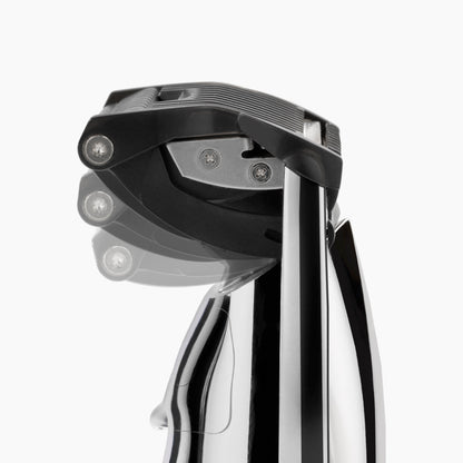 Kabelloser Super-X Chrome Bartschneider