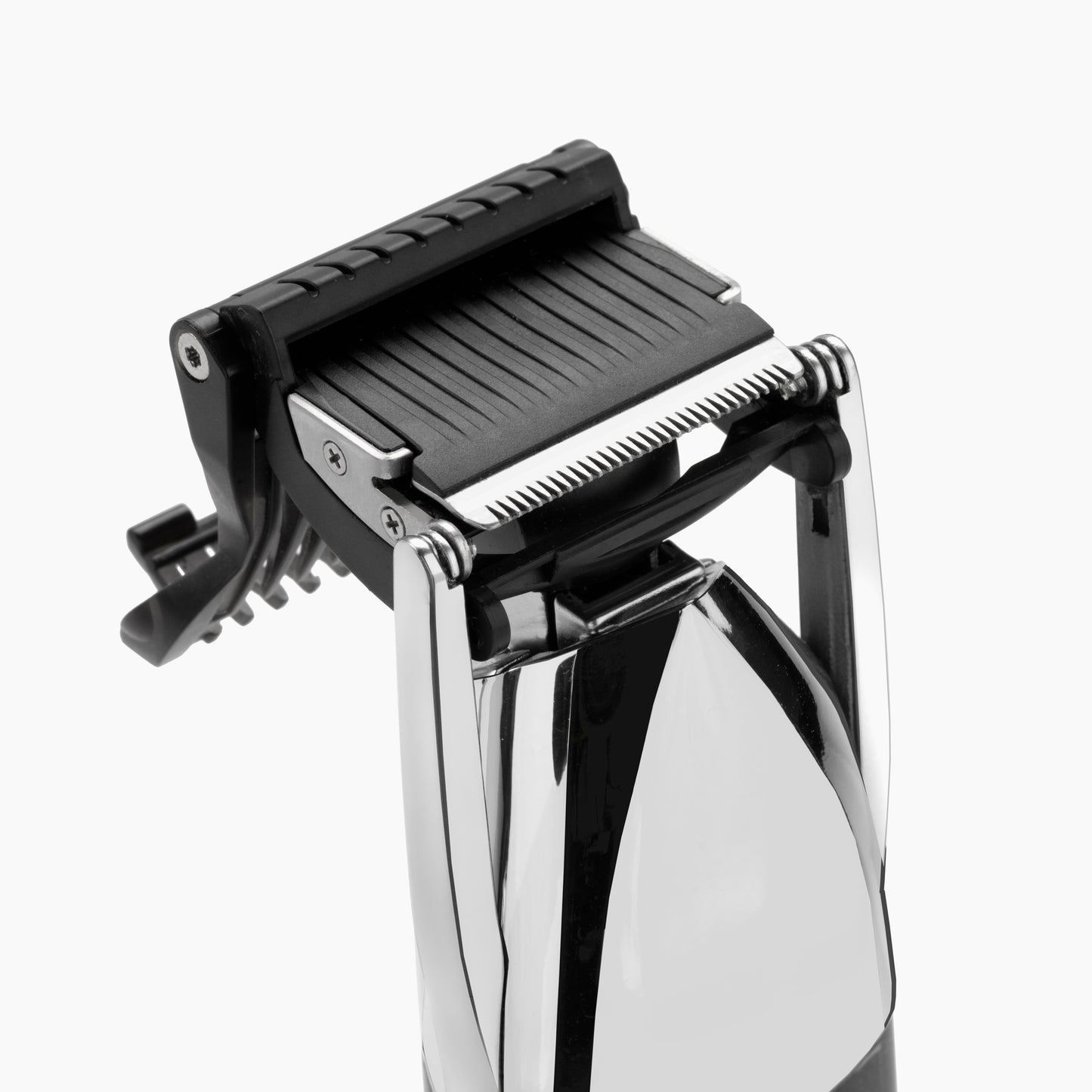 Kabelloser Super-X Chrome Bartschneider