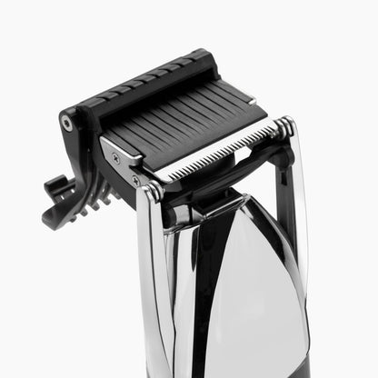 Kabelloser Super-X Chrome Bartschneider