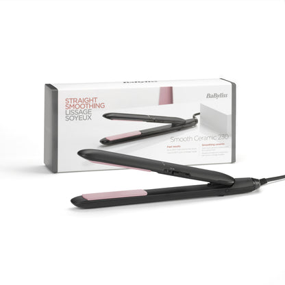 Accessoire tapis thermorésistant lisseur BaByliss sécurité