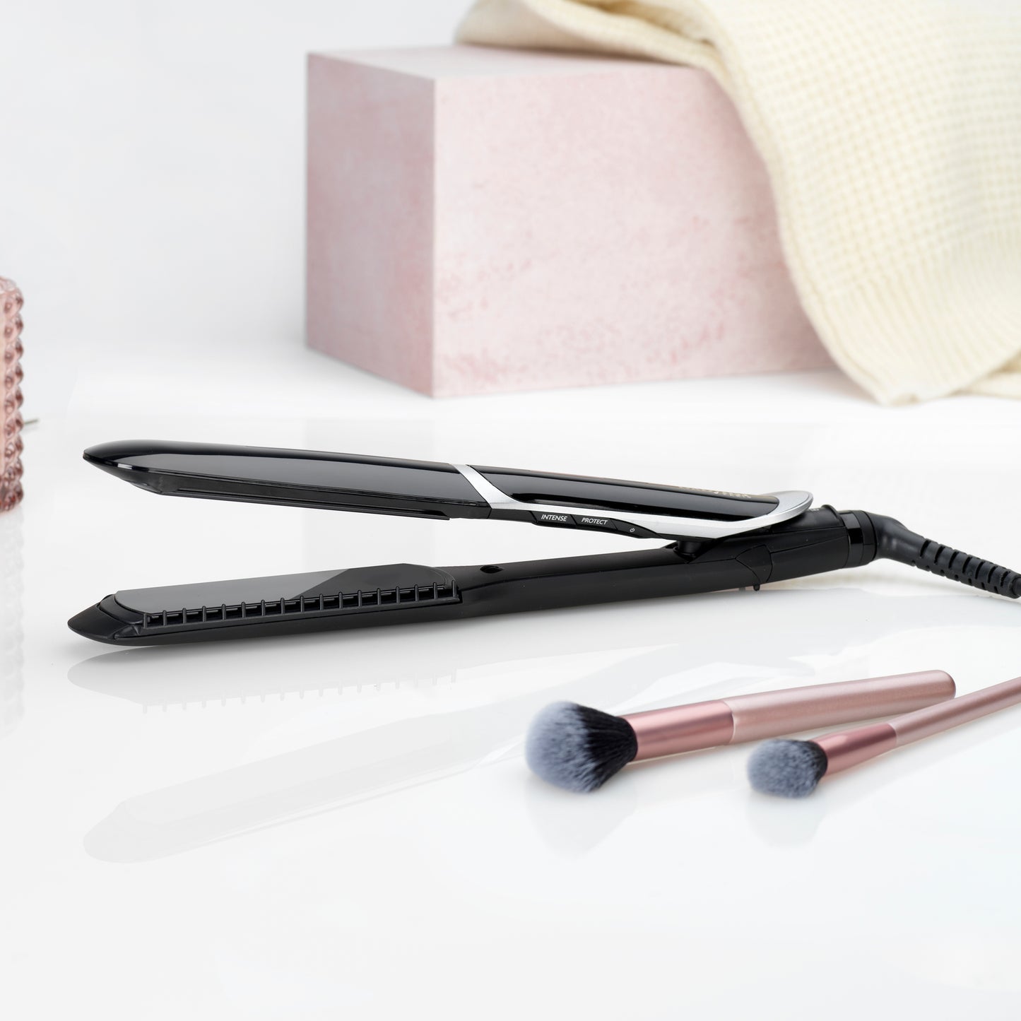 Haarglätter Wide Plate 235