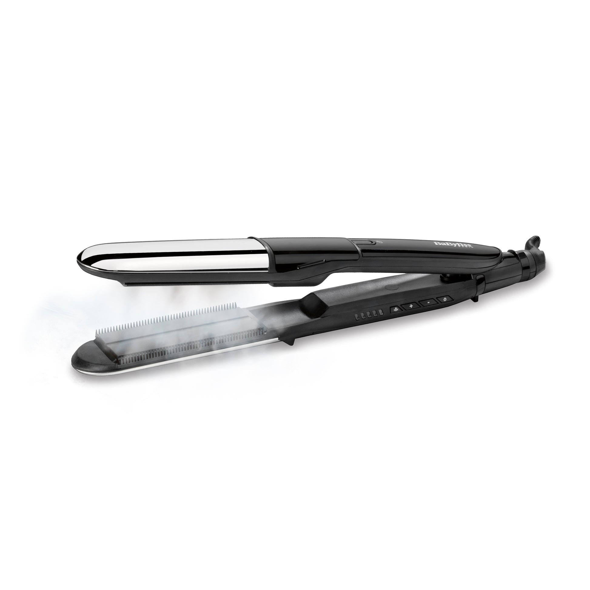 Steam Shine Styler Glätteisen
