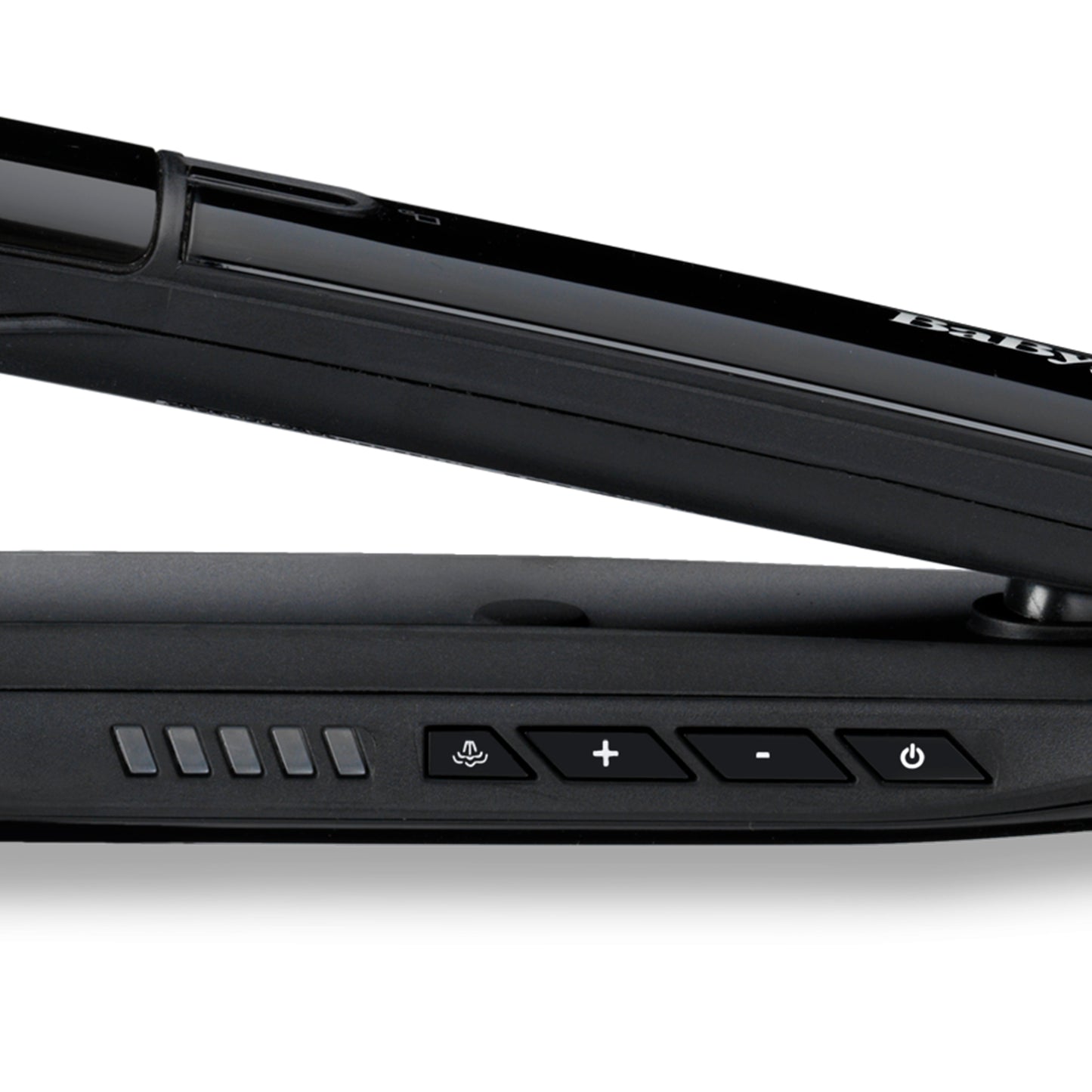 Steam Shine Styler Glätteisen