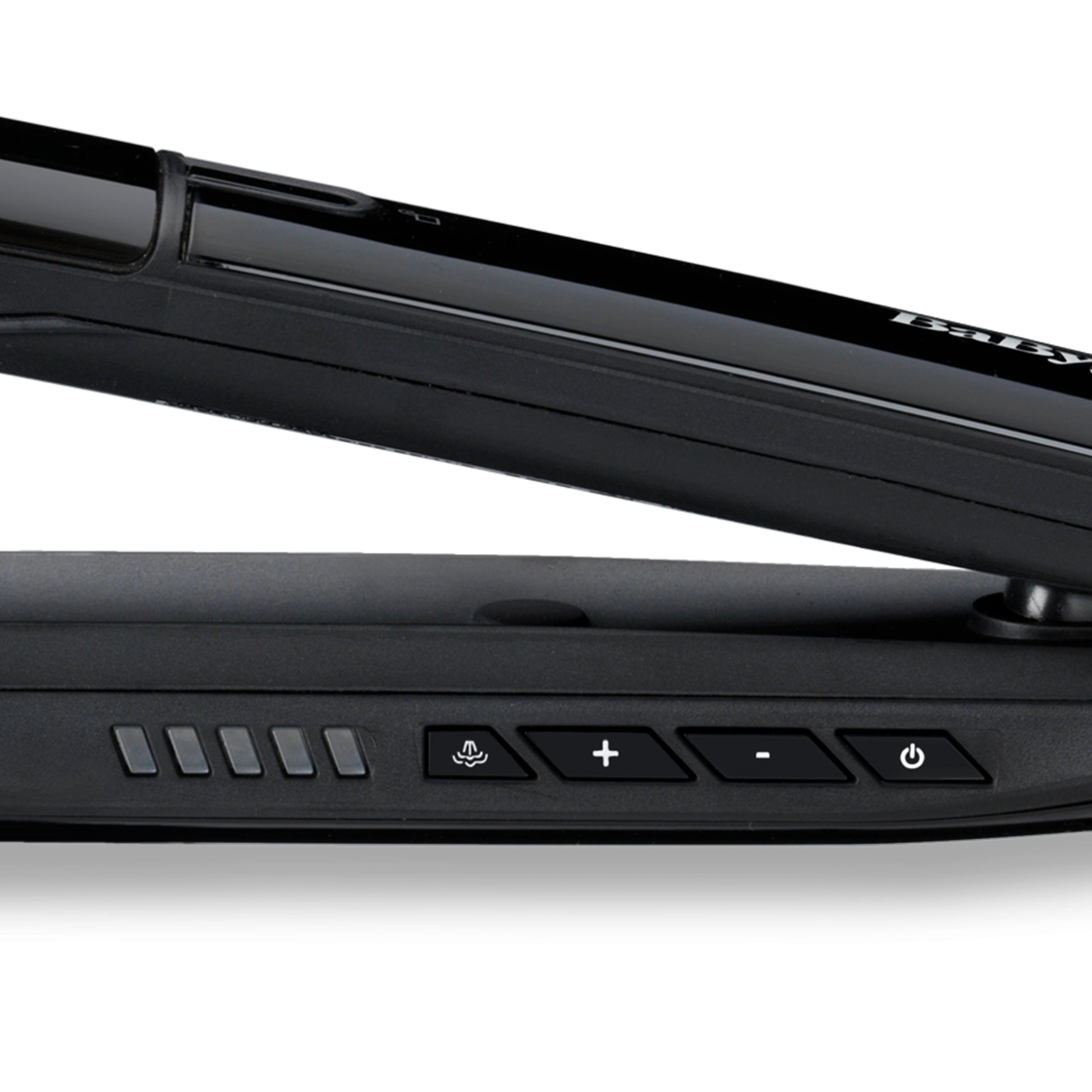 Steam Shine Styler Glätteisen