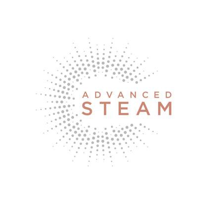 Steam Shine Styler Glätteisen