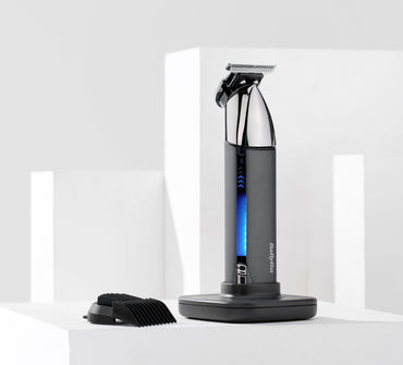 Super-X Metal Series Bartschneider Kabellos