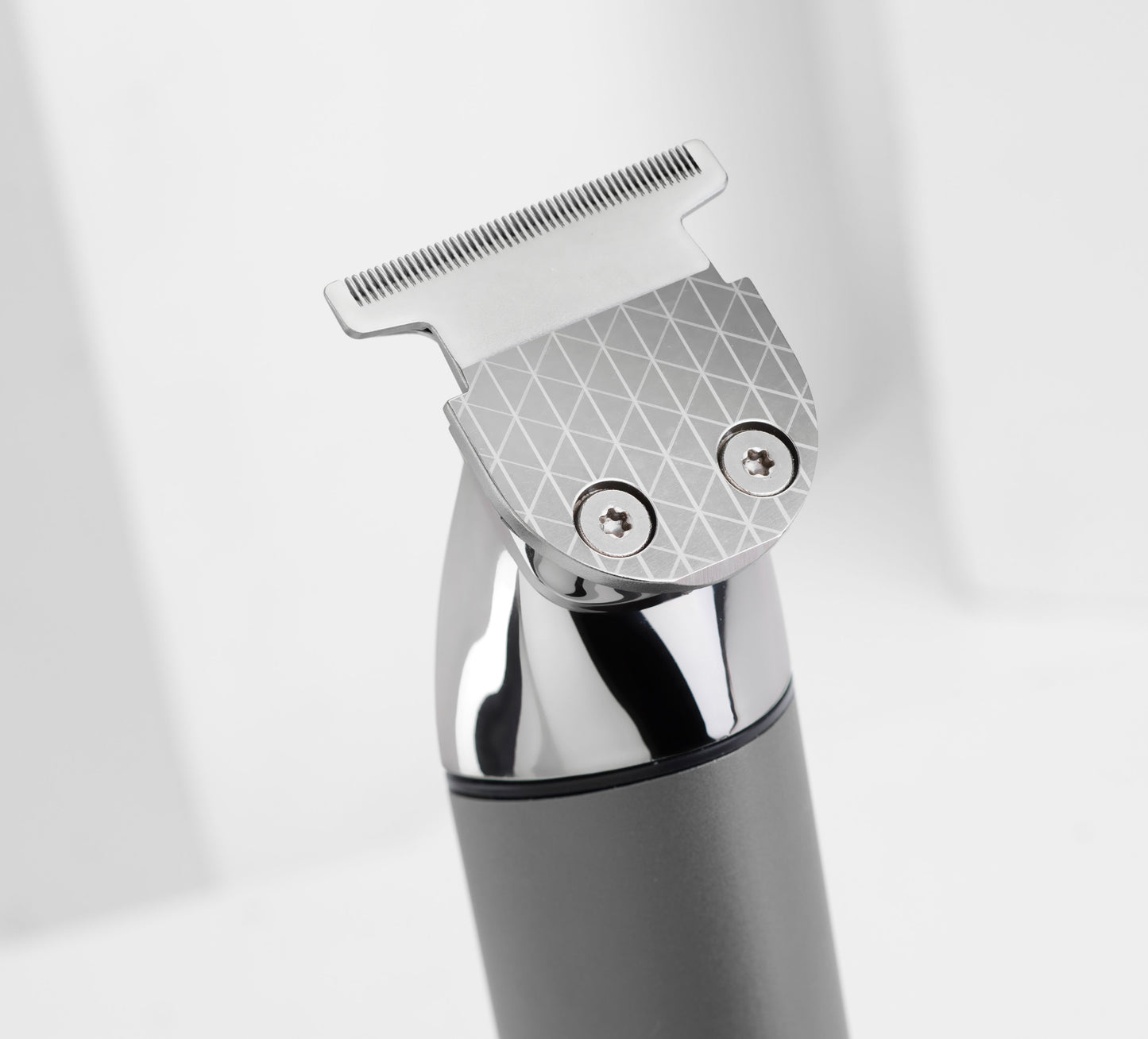 Super-X Metal Series Bartschneider Kabellos