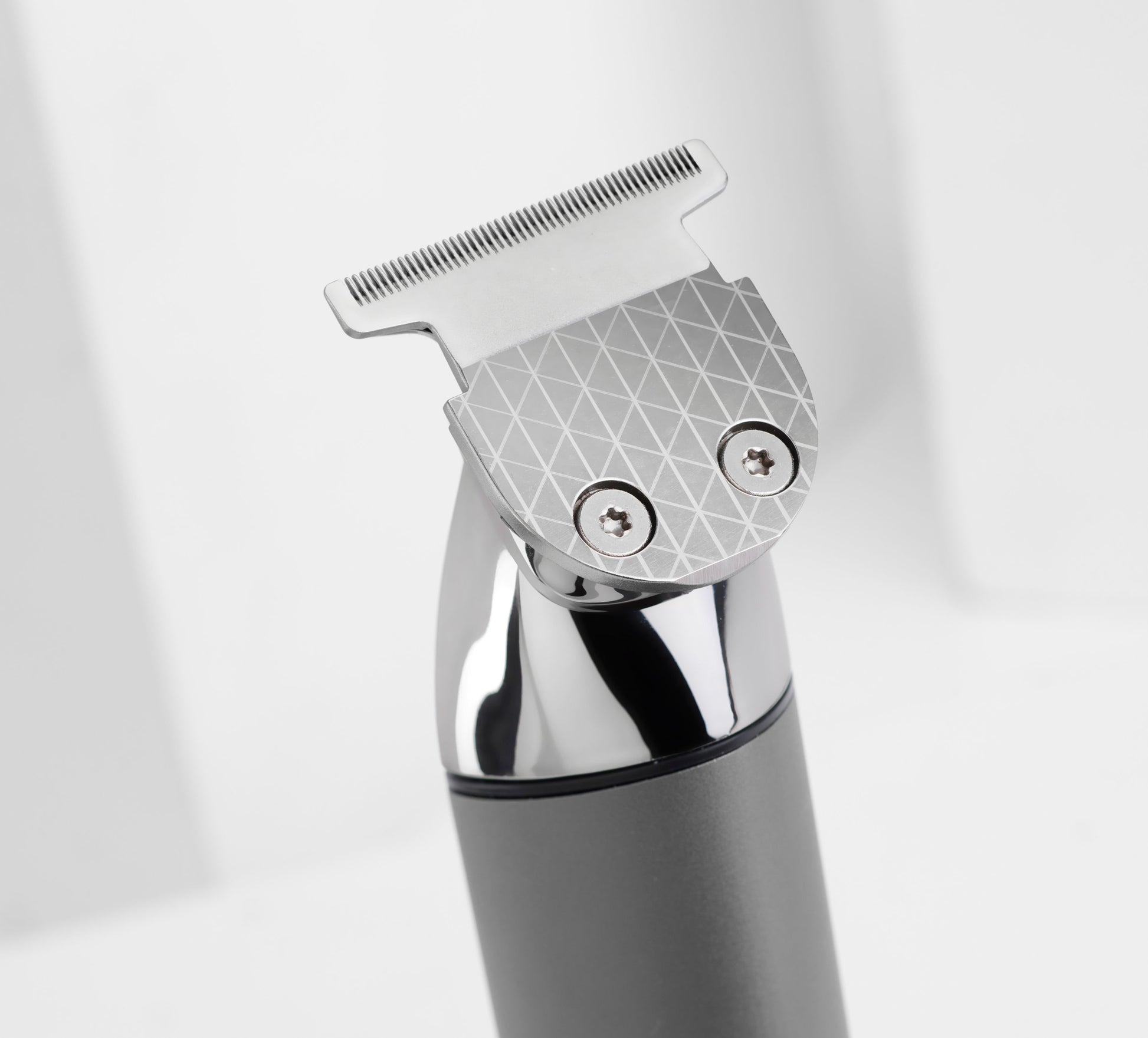 Super-X Metal Series Bartschneider Kabellos