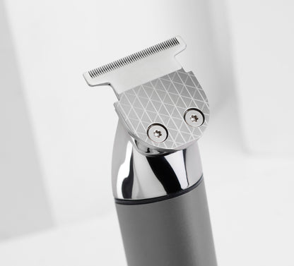 Super-X Metal Series Bartschneider Kabellos