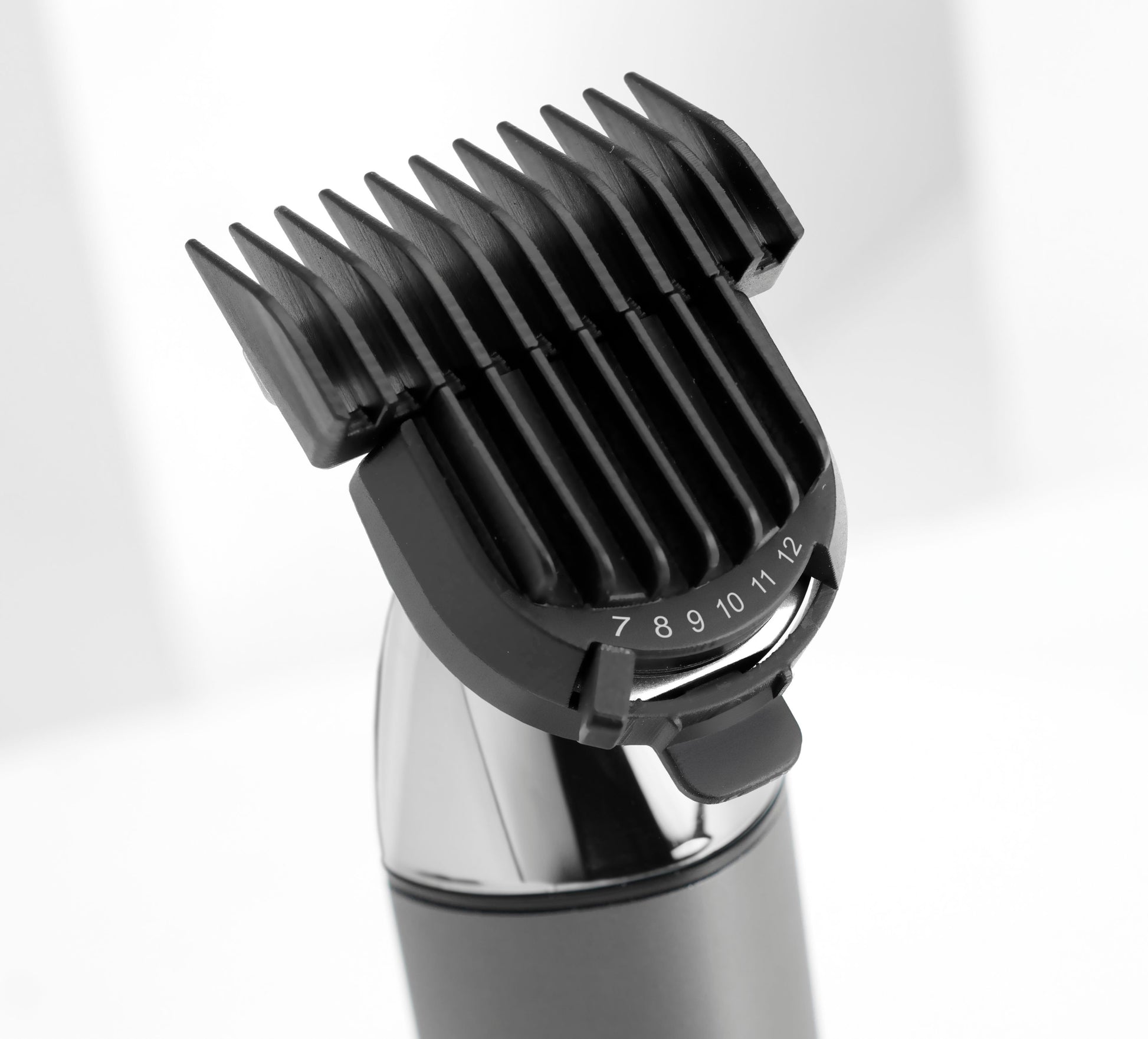 Super-X Metal Series Bartschneider Kabellos