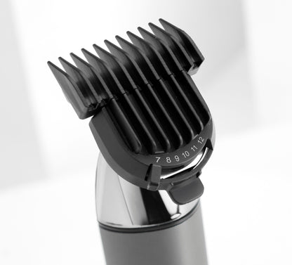 Super-X Metal Series Bartschneider Kabellos