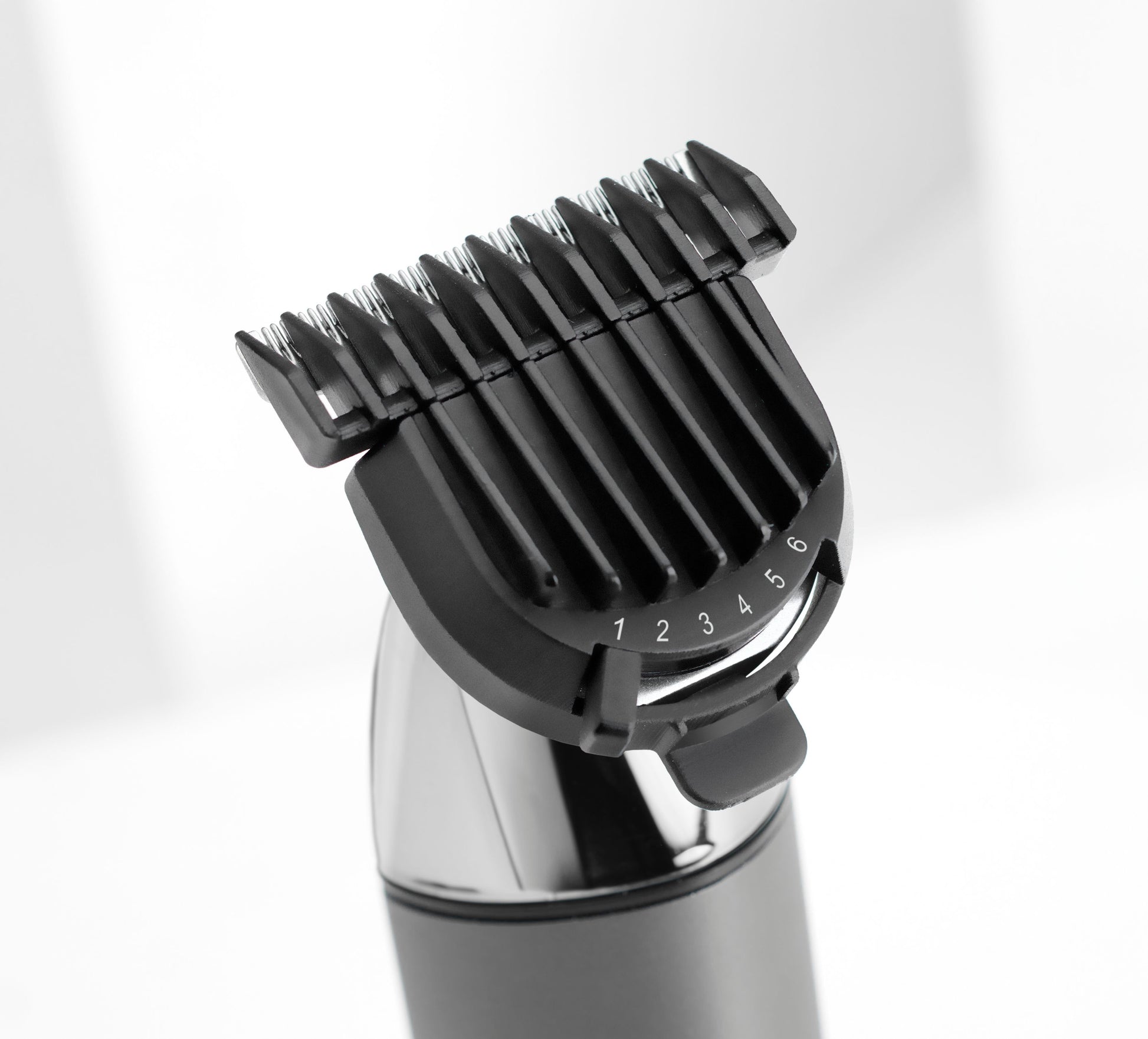 Super-X Metal Series Bartschneider Kabellos