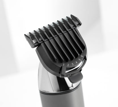 Super-X Metal Series Bartschneider Kabellos